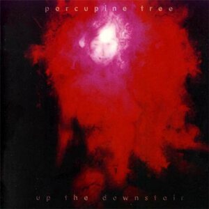 Porcupine Tree ‎– Up the Downstair 2LP