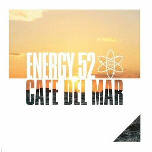 Energy 52 – Café Del Mar 7" Coloured Vinyl