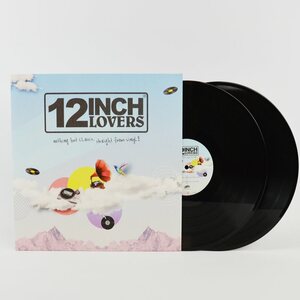 Various Artists – 12 Inch Lovers 1 2x12"
