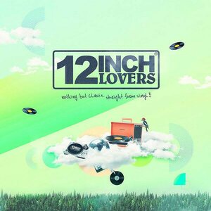 Various Artists – 12 Inch Lovers 3 2x12"