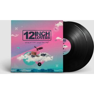 Various Artists – 12 Inch Lovers 5 2x12"