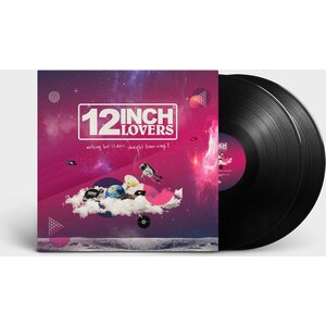 Various Artists – 12 Inch Lovers 6 2x12"
