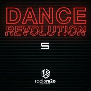 Various Artists – Dance Revolution 5 CD