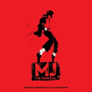 Original Broadway Cast Recording – MJ the Musical CD