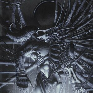Danzig – Danzig 5: Blackacidevil LP Coloured Vinyl