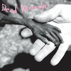 Dead Kennedys – Plastic Surgery Disasters LP