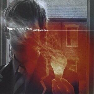Porcupine Tree – Lightbulb Sun 2LP