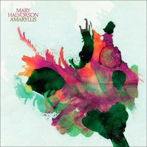 Mary Halvorson – Amaryllis CD