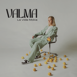 Valma - La Vida Moka LP
