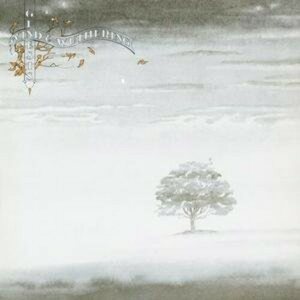 Genesis – Wind & Wuthering CD