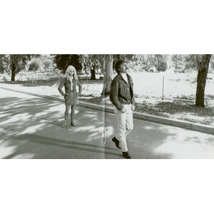 Nancy Sinatra and Lee Hazlewood – Nancy & Lee CD