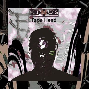 King's X – Tape Head CD