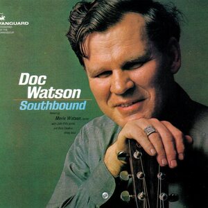 Doc Watson – Southbound CD