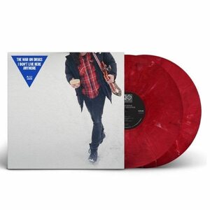 War On Drugs – I Don't Live Here Anymore 2LP Coloured Vinyl
