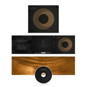 Klaus Schulze – Deus Arrakis CD Digipak