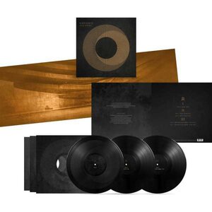 Klaus Schulze – Deus Arrakis 3LP