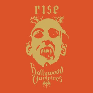 Hollywood Vampires – Rise CD