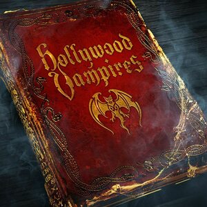 Hollywood Vampires – Hollywood Vampires CD