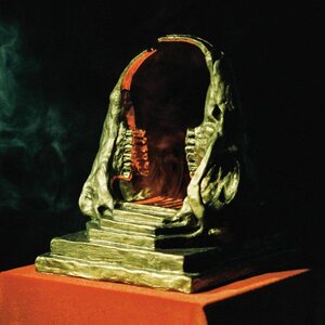 King Gizzard And The Lizard Wizard ‎– Infest The Rats' Nest LP Coloured Vinyl