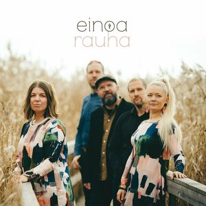 Einoa – Rauha CD