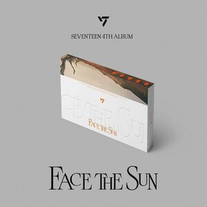 Seventeen – Face The Sun CD ep.3 Ray