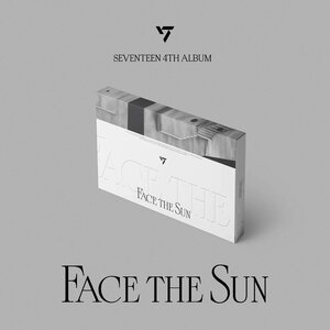 Seventeen – Face The Sun CD ep.1 Control