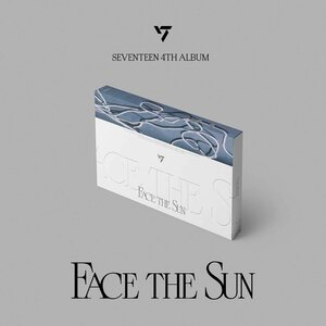Seventeen – Face The Sun CD ep.2 Shadow