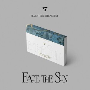 Seventeen – Face The Sun CD ep.4 Path