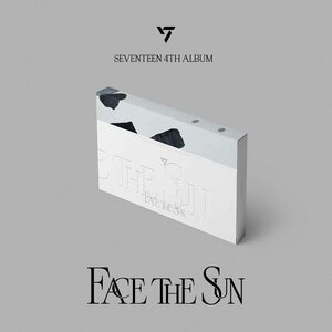 Seventeen – Face The Sun CD ep.5 Pioneer