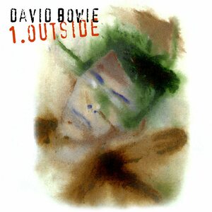 David Bowie – 1. Outside 2LP
