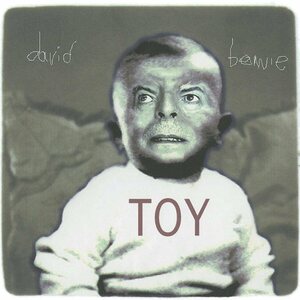 David Bowie – Toy CD