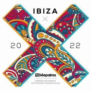 Déepalma Ibiza 2022 3CD