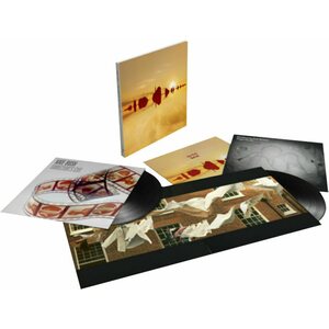 Kate Bush – Remastered In Vinyl III 6LP Box Set