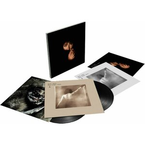 Kate Bush – Remastered In Vinyl IV 4LP Box Set