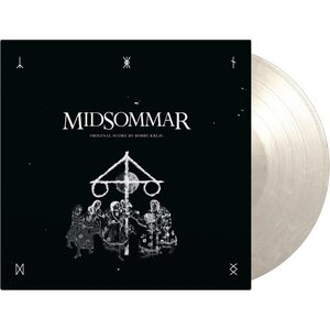 Bobby Krlic – Midsommar (Original Motion Picture Soundtrack) LP Coloured Vinyl