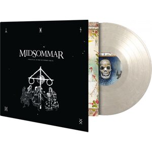 Bobby Krlic – Midsommar (Original Motion Picture Soundtrack) LP Coloured Vinyl