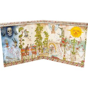 Bobby Krlic – Midsommar (Original Motion Picture Soundtrack) LP Coloured Vinyl