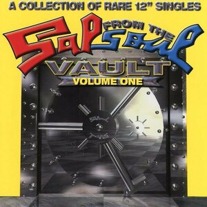 Various Artists – From The Salsoul Vault Volume One 2CD