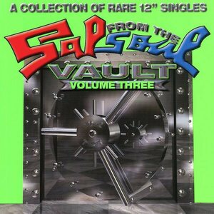Various Artists – From The Salsoul Vault Volume Three 2CD