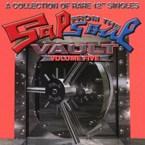 Various Artists – From The Salsoul Vault Volume Five 2CD