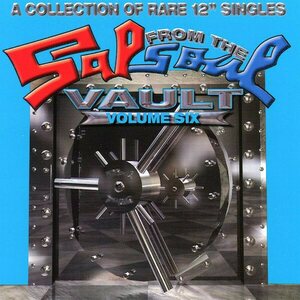 Various Artists – From The Salsoul Vault Volume Six 2CD
