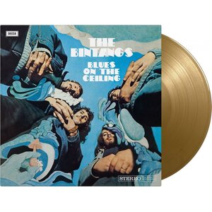 Music On Vinyl Bintangs – Blues On The Ceiling LP Coloured Vinyl