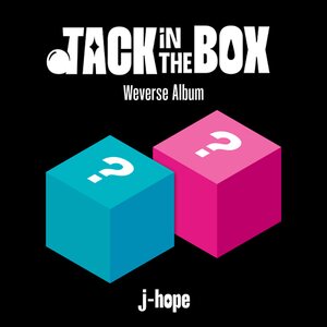 J-Hope – Jack In The Box (Weverse Platform Album Version)