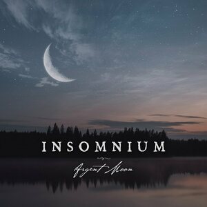 Insomnium – Argent Moon EP CD