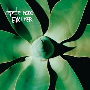 Depeche Mode ‎– Exciter 2LP
