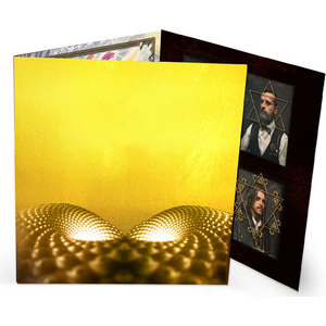 Tool – Fear Inoculum 3LP