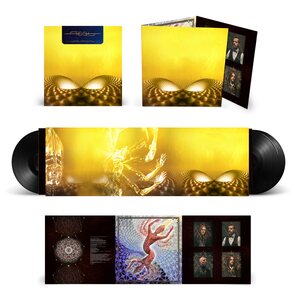 Tool – Fear Inoculum 3LP