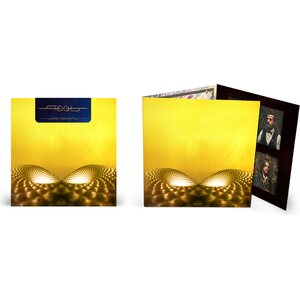 Tool – Fear Inoculum 3LP