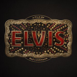 Various Artists – Elvis - Original Motion Picture Soundtrack CD