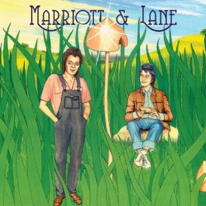 Steve Marriott / Ronnie Lane – Majic Mijits 2CD
